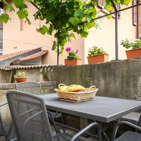 Vecchio Borgo * Torno