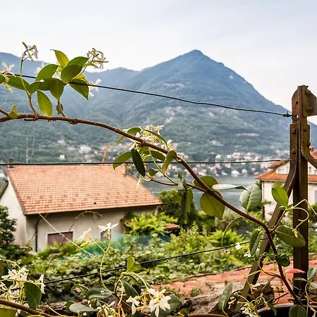 Vecchio Borgo Holiday home