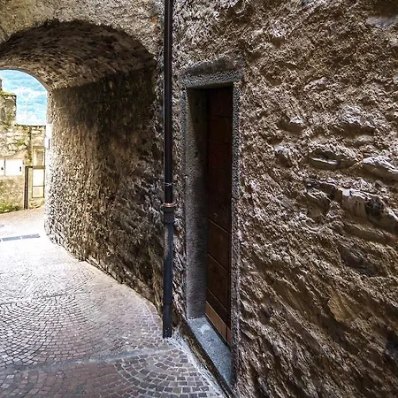 Holiday home Vecchio Borgo
