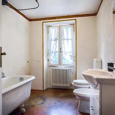 Vecchio Borgo Holiday home *