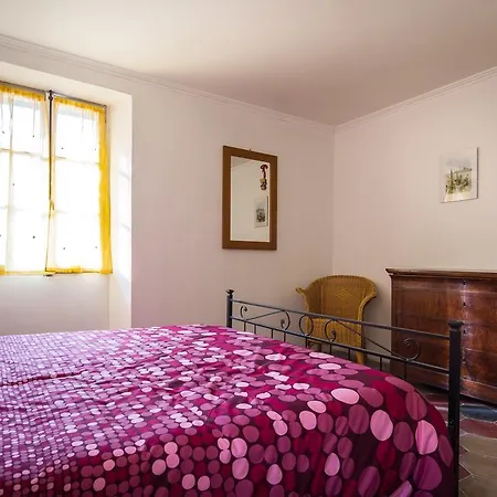 Holiday home Vecchio Borgo