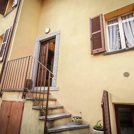 Vecchio Borgo Torno