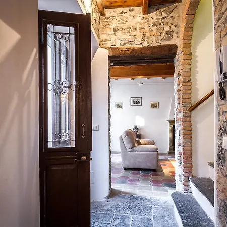 Vecchio Borgo Holiday home