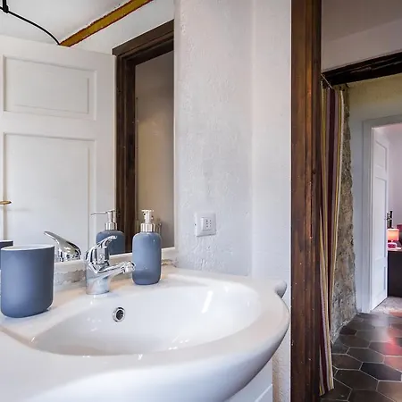 Ferienhaus Vecchio Borgo *