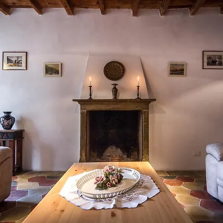 Ferienhaus Vecchio Borgo *