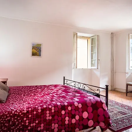 Ferienhaus Vecchio Borgo Torno